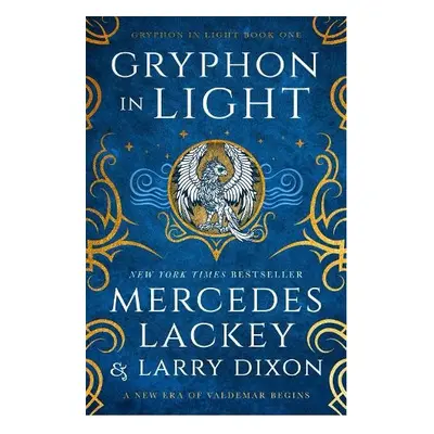 Gryphon Trilogy - Gryphon in Light - Lackey, Mercedes