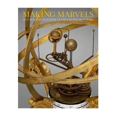 Making Marvels