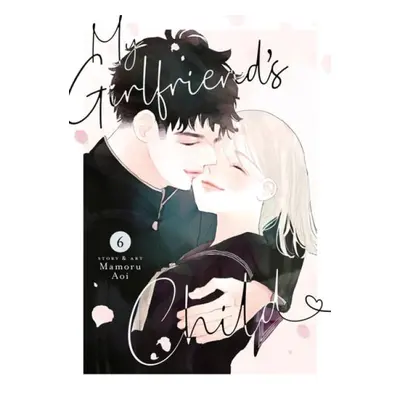 My Girlfriend's Child Vol. 6 - Aoi, Mamoru