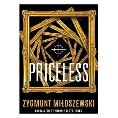 Priceless - Miloszewski, Zygmunt