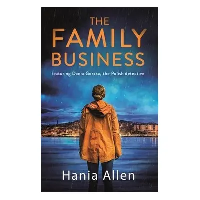 Family Business - Allen, Hania