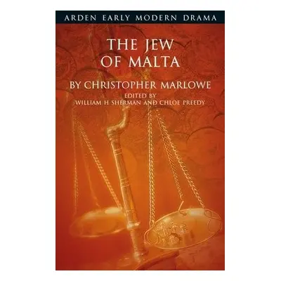 Jew of Malta - Marlowe, Christopher