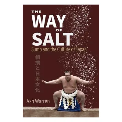 Way of Salt - Warren, Ash