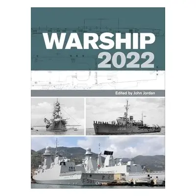 Warship 2022