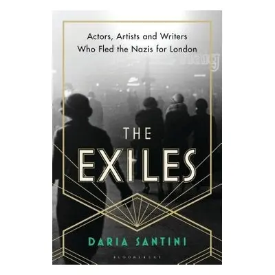 Exiles - Santini, Daria