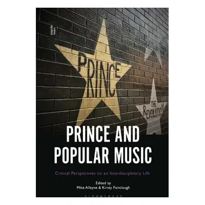 Prince and Popular Music