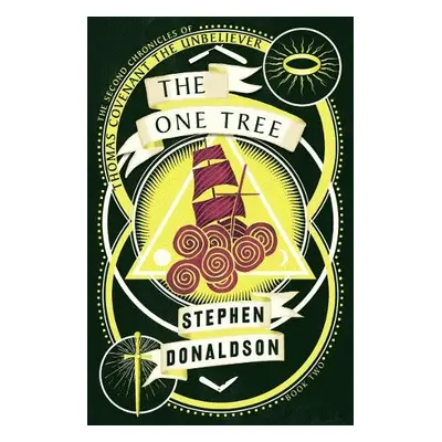 One Tree - Donaldson, Stephen