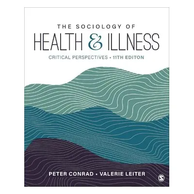 Sociology of Health and Illness