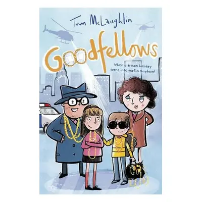 Goodfellows - McLaughlin, Tom