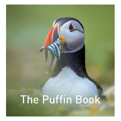 Nature Book Series, The: The Puffin Book - Buckley, Drew