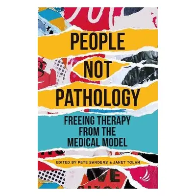 People Not Pathology