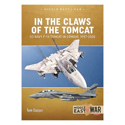 In the Claws of the Tomcat - Cooper, Tom