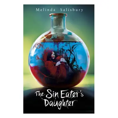 Sin Eater's Daughter - Salisbury, Melinda