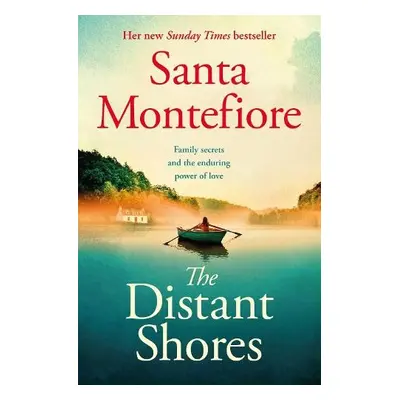 Distant Shores - Montefiore, Santa