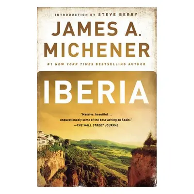 Iberia - Michener, James A.