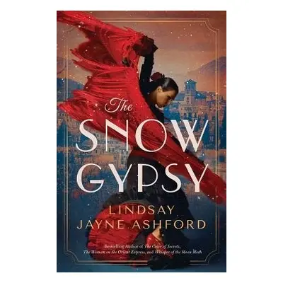 Snow Gypsy - Ashford, Lindsay Jayne