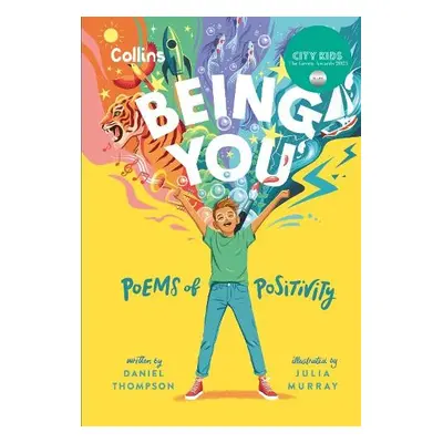 Being you - Thompson, Daniel a Collins Kids