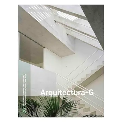 2G 86: Arquitectura-G