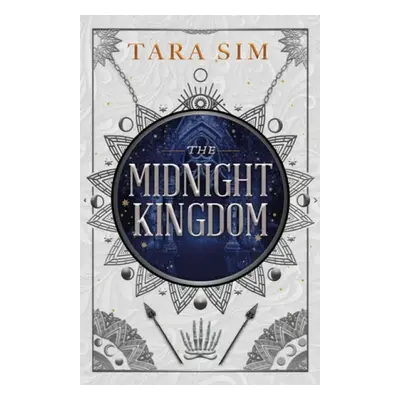 Midnight Kingdom - Sim, Tara