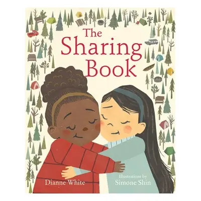 Sharing Book - White, Dianne