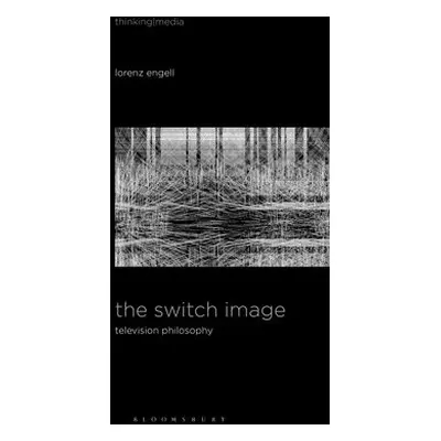 Switch Image - Engell, Lorenz (Professor of Media Philosophy at the Bauhaus University, Weimar, 