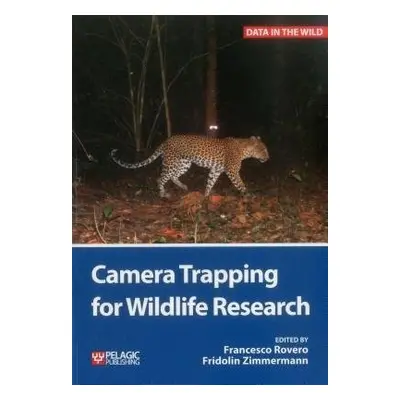 Camera Trapping for Wildlife Research