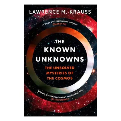 Known Unknowns - Krauss, Lawrence M.