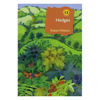 Hedges - Wolton, Robert