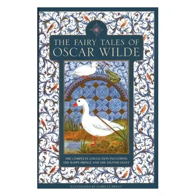 Fairy Tales of Oscar Wilde - Wilde, Oscar