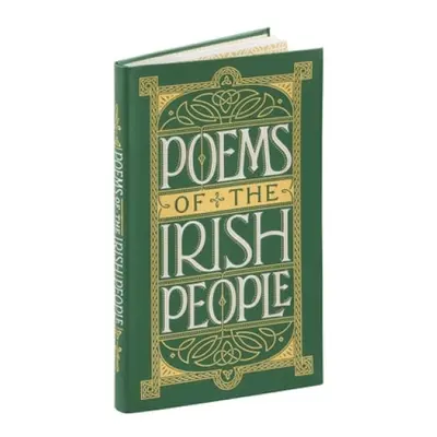 Poems of the Irish People (Barnes a Noble Collectible Editions) - Various