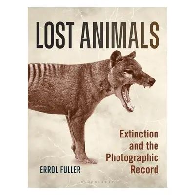 Lost Animals - Fuller, Errol