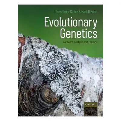 Evolutionary Genetics - a Ravinet, Mark (Researcher, Researcher, Centre for Ecological and Evol