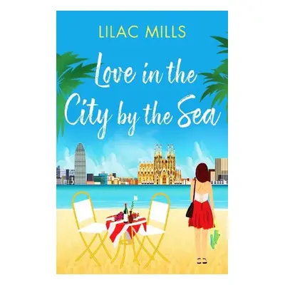 Love in the City by the Sea - Mills, Lilac