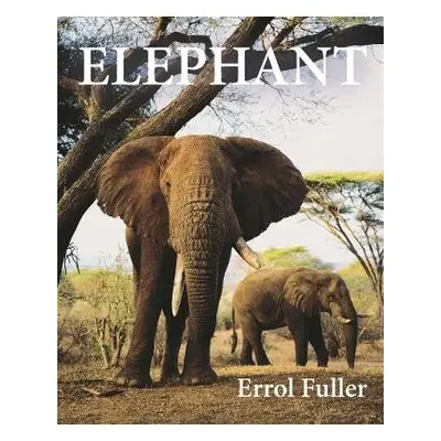 Elephant - Fuller, Errol