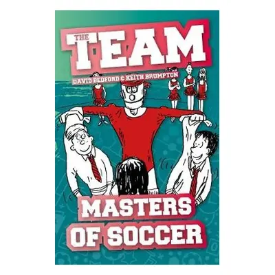 Masters of Soccer - Bedford, David