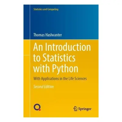 Introduction to Statistics with Python - Haslwanter, Thomas