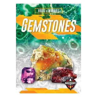 Gemstones - Perish, Patrick