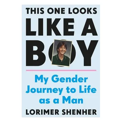 This One Looks Like a Boy - Shenher, Lorimer