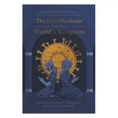 Covid Pandemic and the World’s Religions