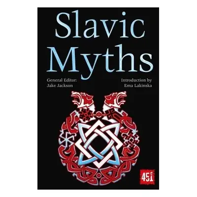 Slavic Myths