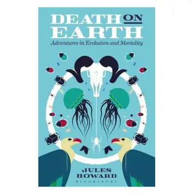 Death on Earth - Howard, Jules