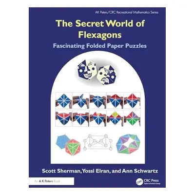 Secret World of Flexagons