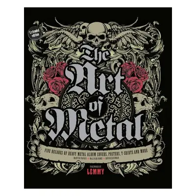 Art of Metal