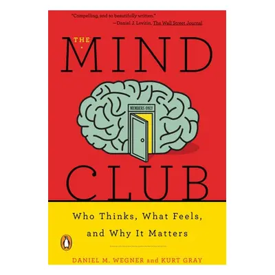 Mind Club - Gray, Kurt