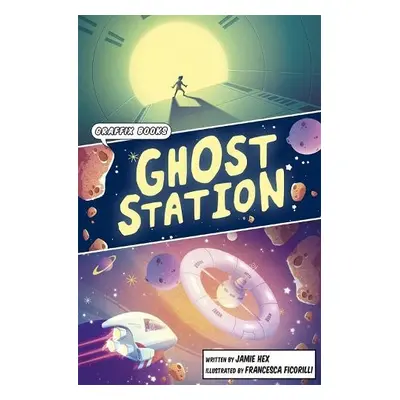 Ghost Station - Hex, Jamie