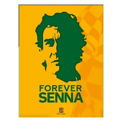 Forever Senna - Leroy, Dominique