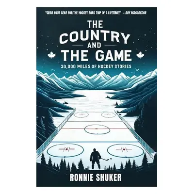 Hockey Tour - Shuker, Ronnie