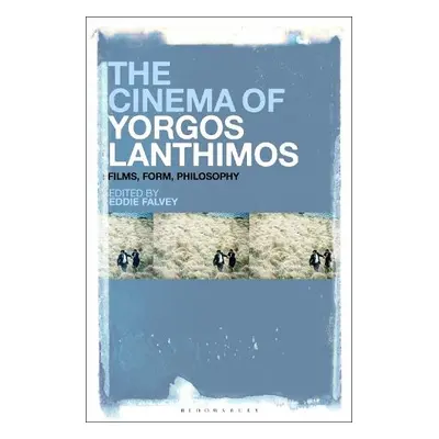 Cinema of Yorgos Lanthimos