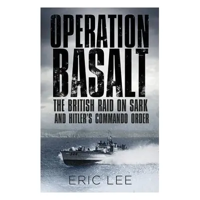 Operation Basalt - Lee, Eric