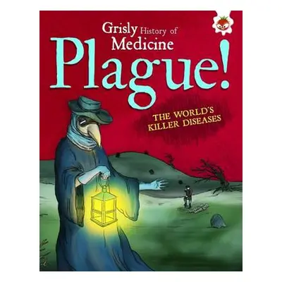 Plague! - Farndon, John